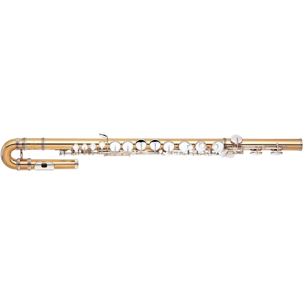 Флейта Yamaha YFL-A421U - 7