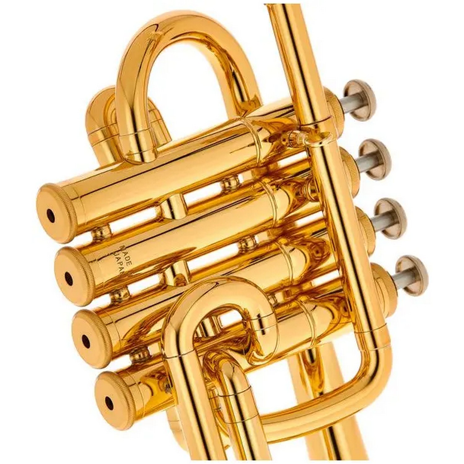 Труба Yamaha YTR-6810 - 12