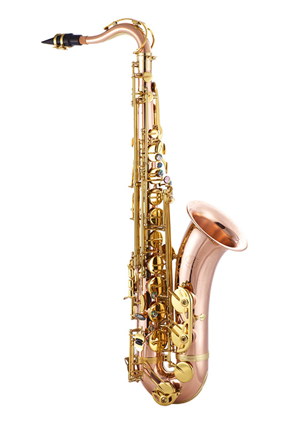 Саксофон тенор John Packer JP042R - 2