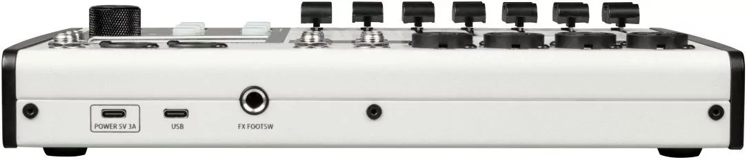 Микшерный пульт Proel DIGIPAD8 - 9