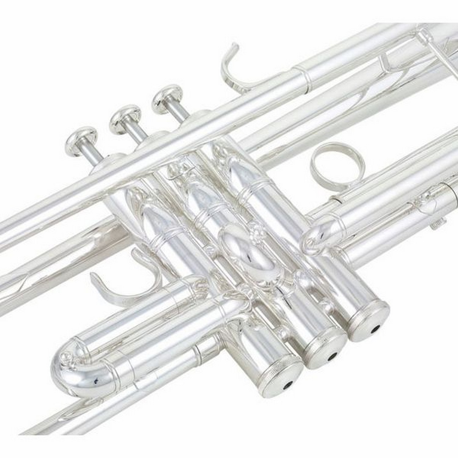 Труба Yamaha YTR-8345GS - 14