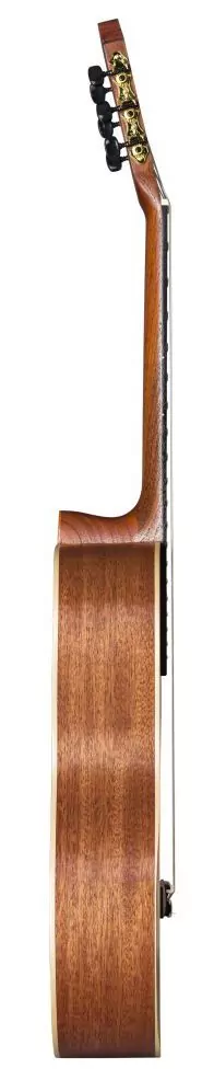 Классическая гитара La Mancha Rubi CM Armrest Edition - 14