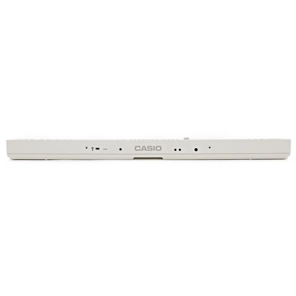 Цифровое пианино Casio CT-S1-76WE - 10
