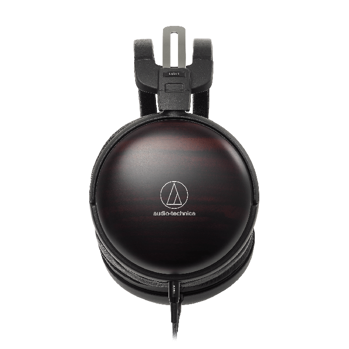 Наушники Hi-Fi Audio-Technica ATH-AWKT/f - 6