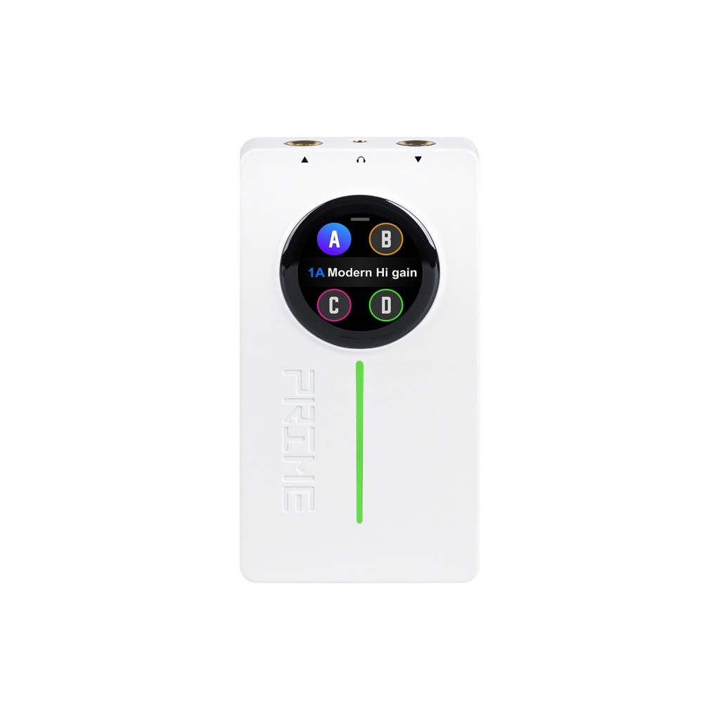 Процессор эффектов Mooer P2-Intelligent-Pedal-WH - 2
