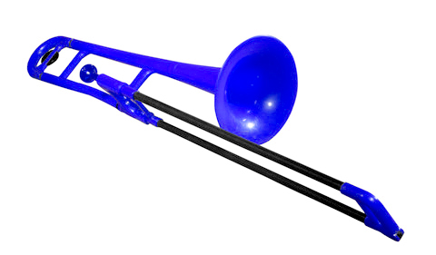 Тромбон John Packer Tromba - 2