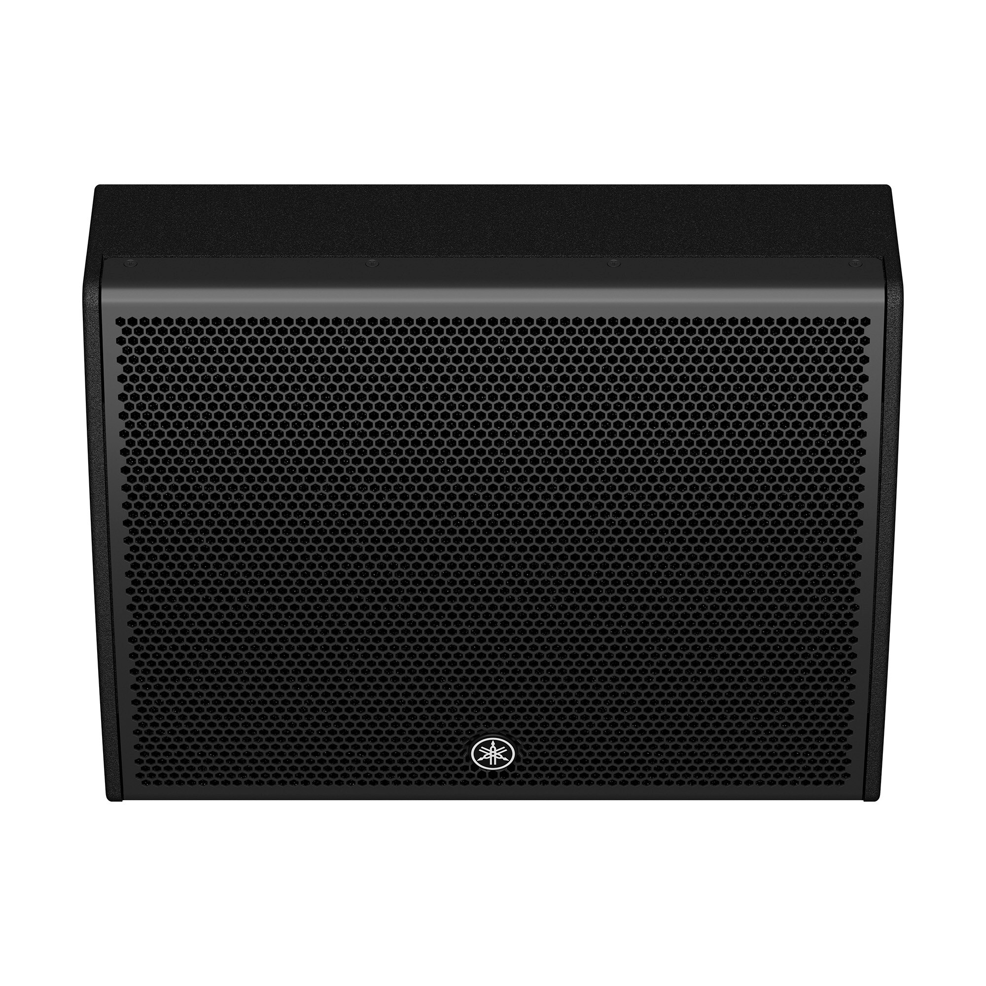 Активный сценический монитор Yamaha DHR15M - 12