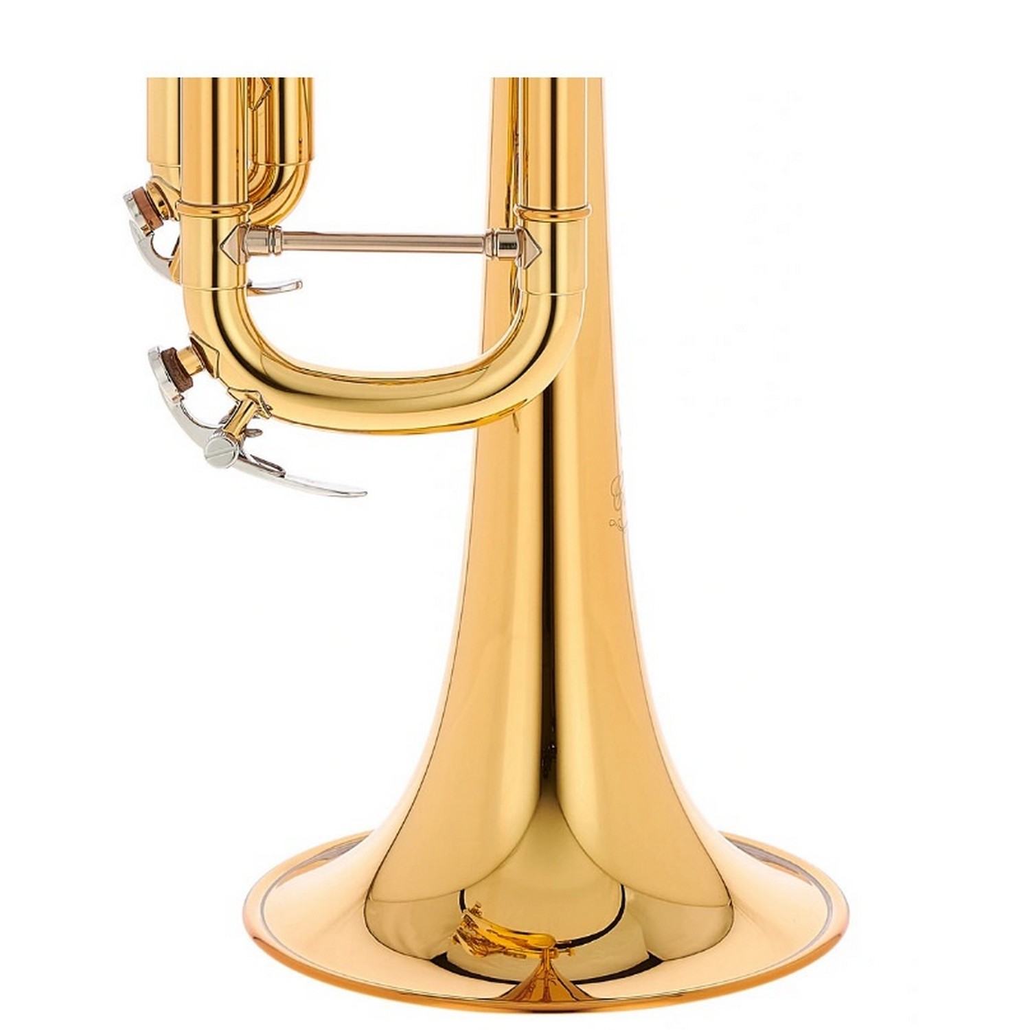 Труба Yamaha YTR-8335LA - 18