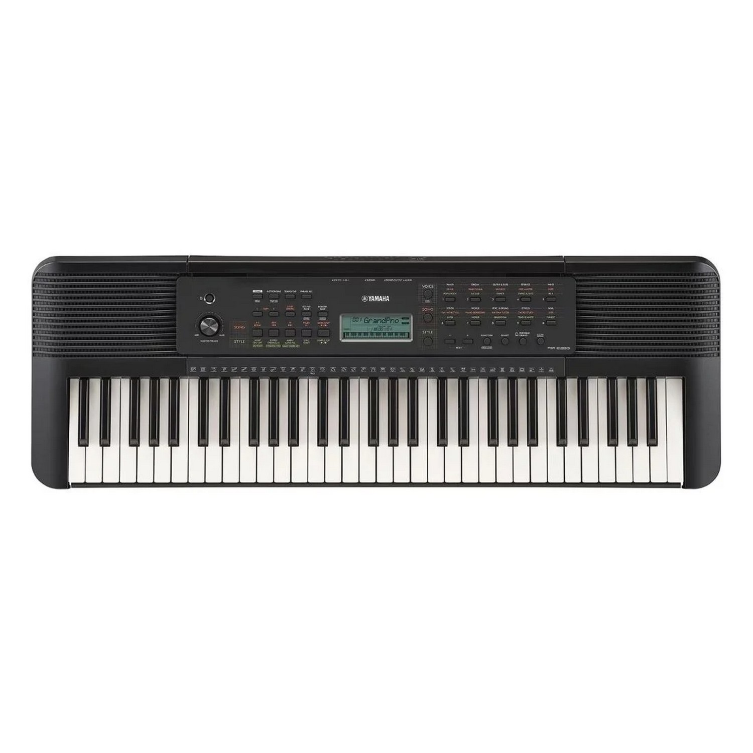 Синтезатор Yamaha PSR-E283 - 10
