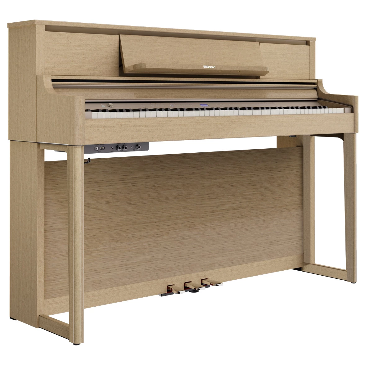 Цифровое пианино Roland LX-5‑LA - 7