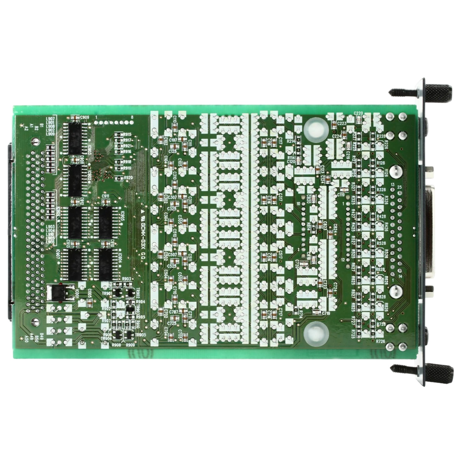 Карта расширения Yamaha MY8-DA96 - 8