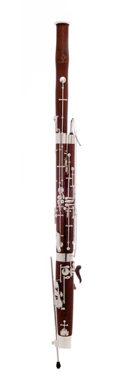 Фагот John Packer JP191 - 2