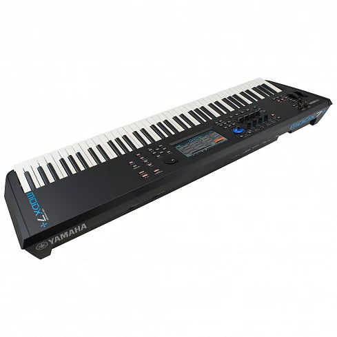 Синтезатор Yamaha MODX7+ PLUS - 11