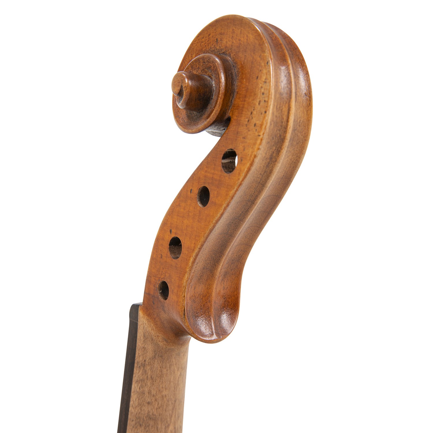 Скрипка GEWA Violin Germania 11 4/4 Model Berlin antique - 20