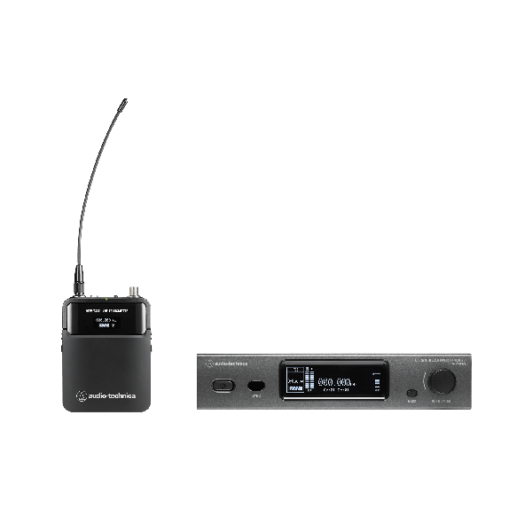 Радиосистема Audio-Technica ATW-3211DE2UK - 2