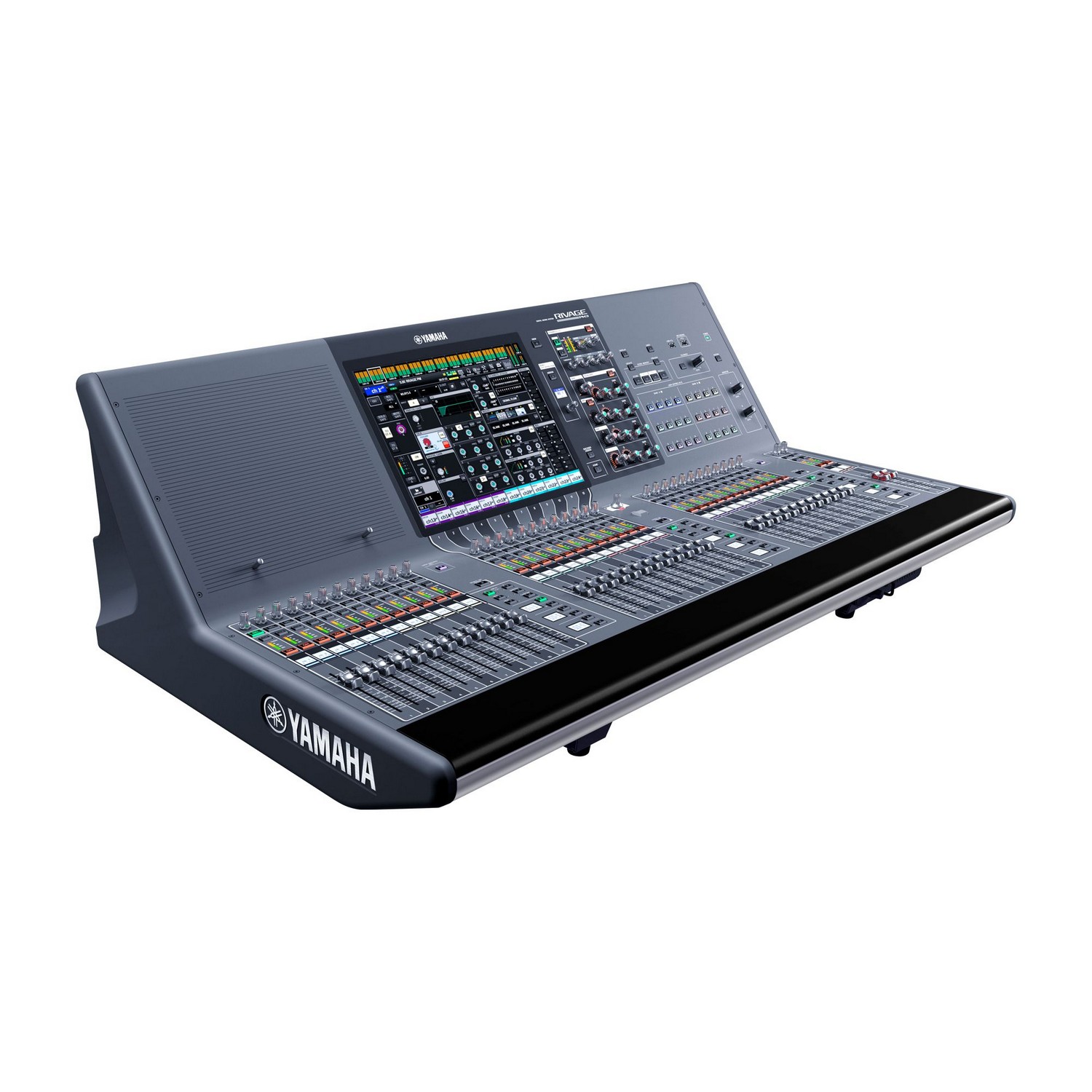 Микшерная консоль Yamaha RIVAGE CS-R3 - 9