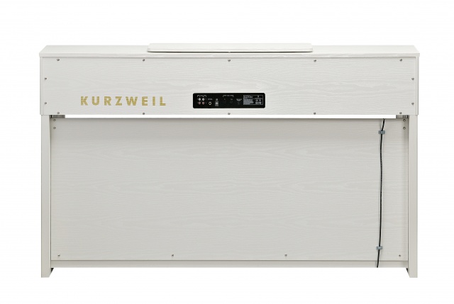 Цифровое пианино Kurzweil CUP320 WH - 12