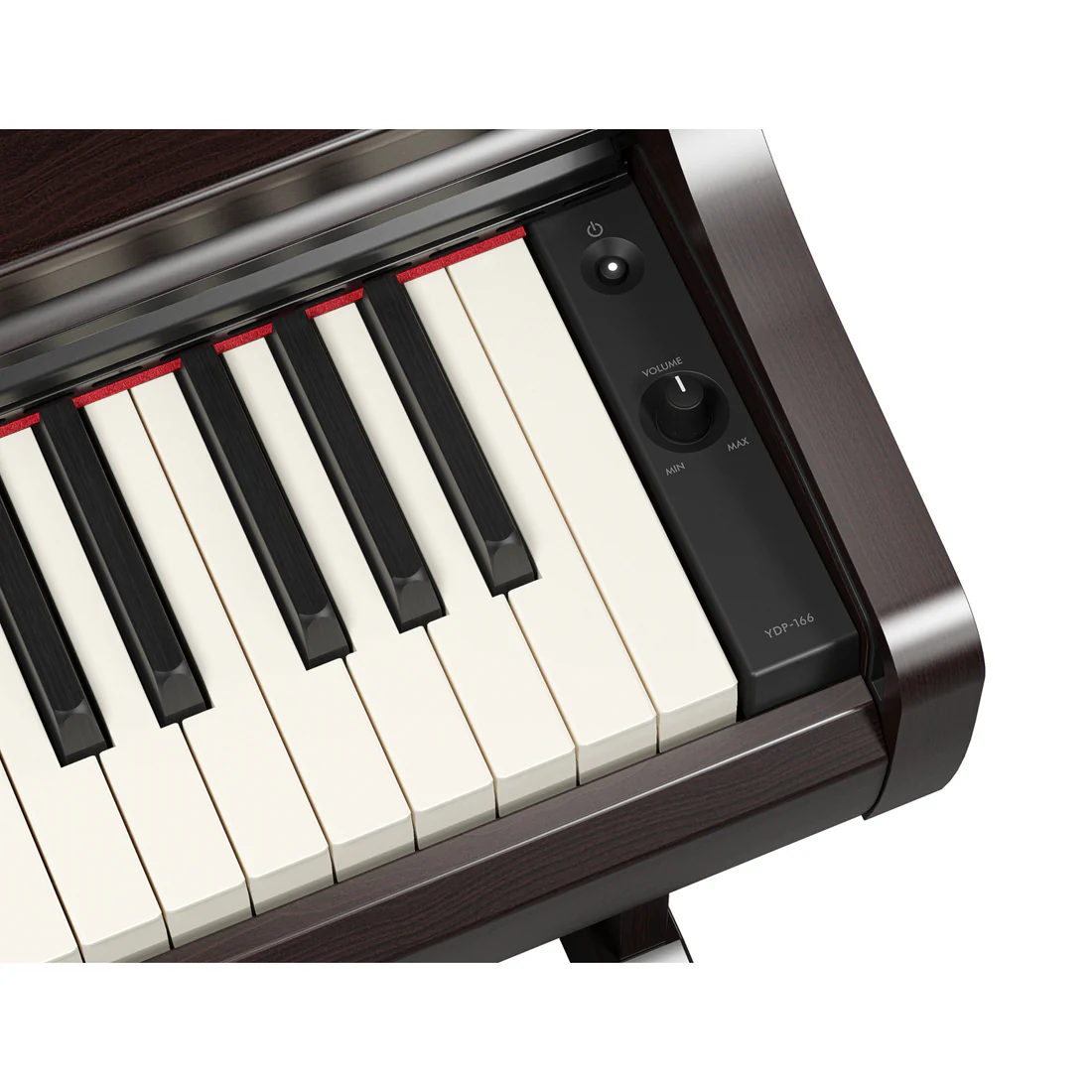 Цифровое пианино Yamaha YDP-166R - 11