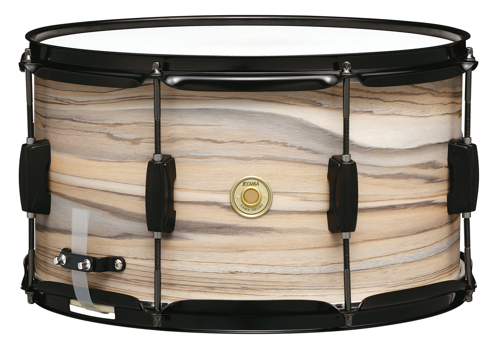 Ударная установка Tama WP148BK-NZW WOODWORKS SERIES SNARE DRUM, Натуральный - 2
