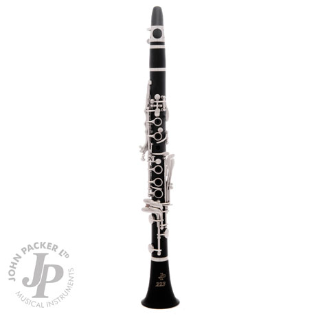 Кларнет John Packer JP223 - 2