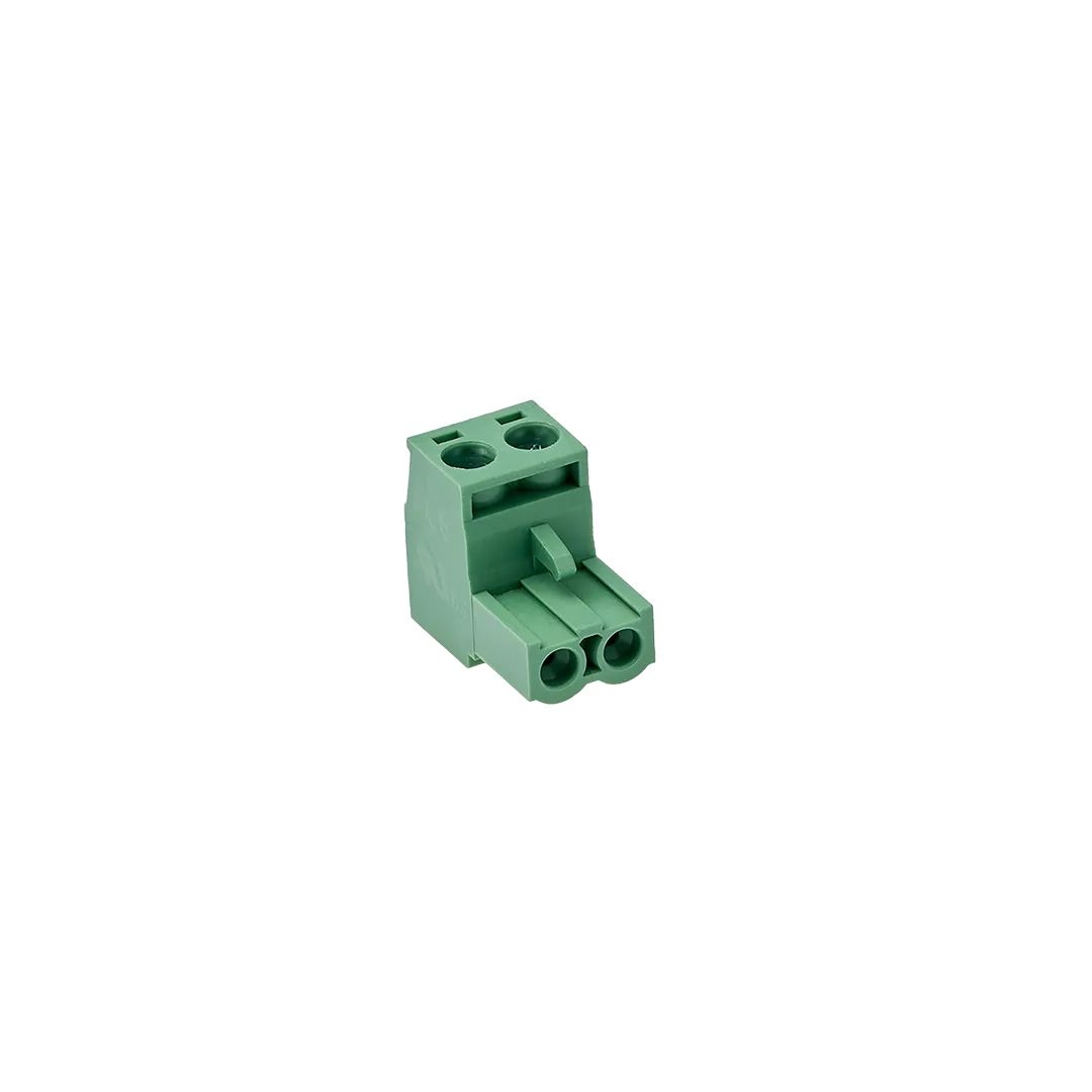 Клемная колодка AVCLINK TB-5 08/2PIN - 10