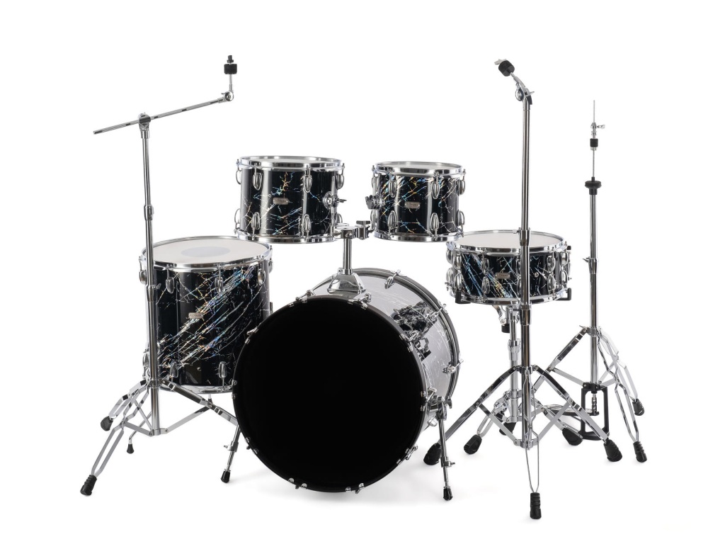 Ударная установка LDrums LD-2220-64-04 - 2