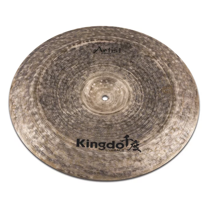 Тарелка Kingdo Artist Dark 16" China - 2