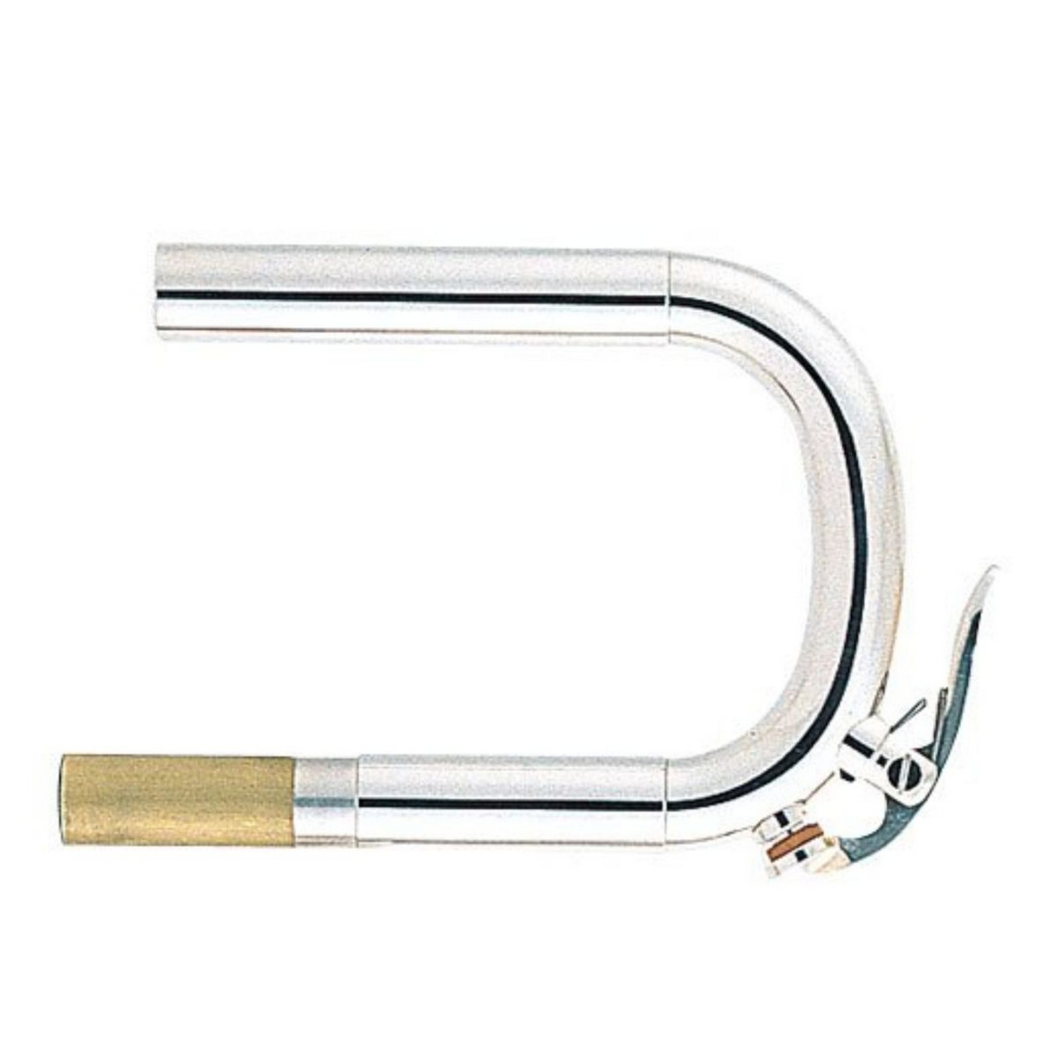 Труба Yamaha YTR-6610S - 14