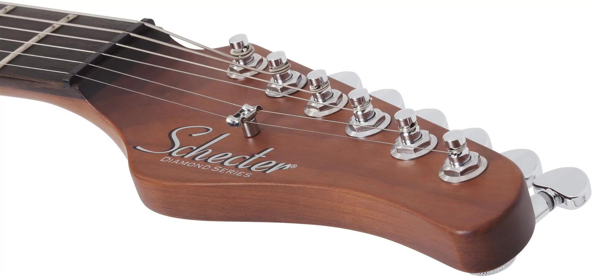 Электрогитара Schecter NICK JOHNSTON PT A.INK - 15