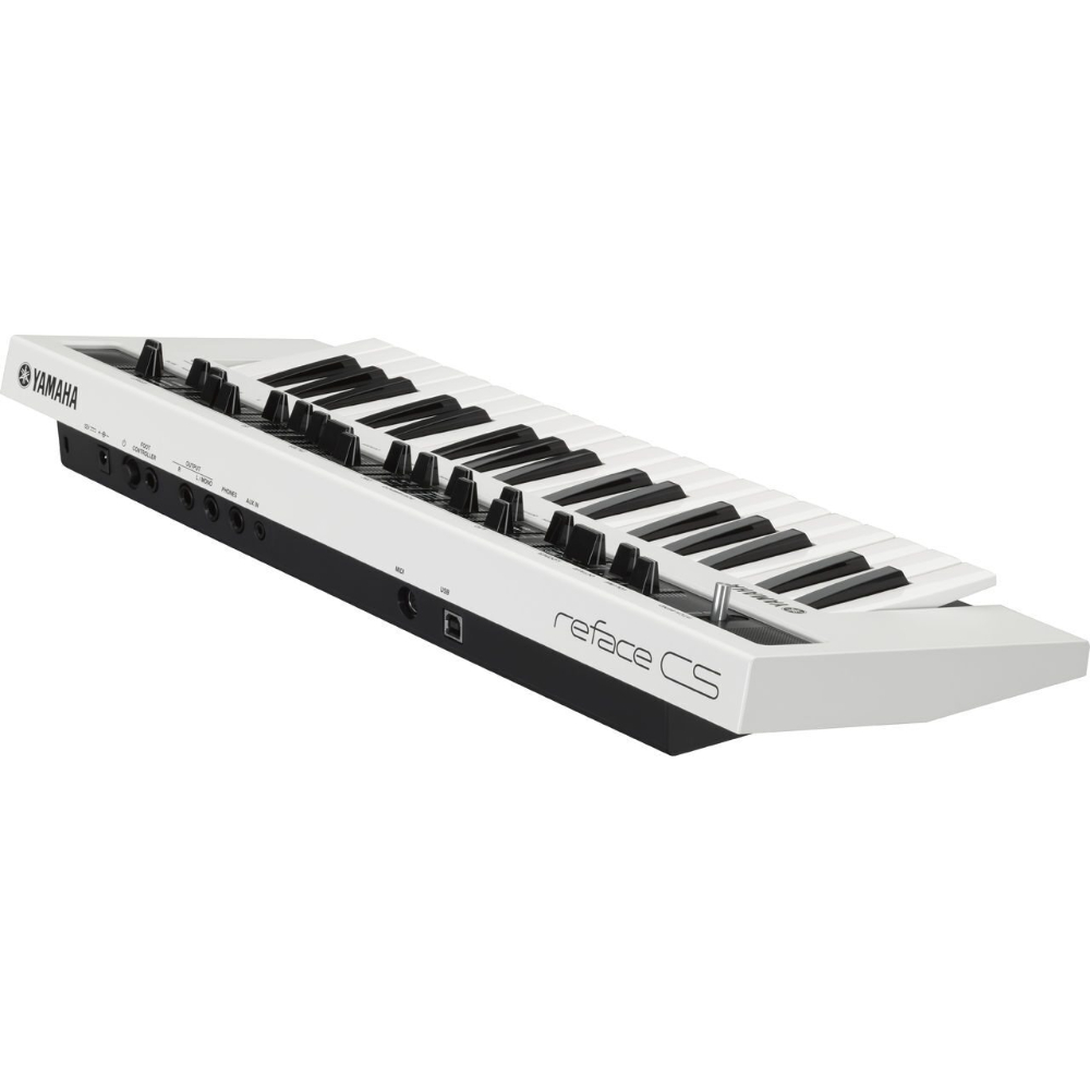 Синтезатор Yamaha Reface CS - 8