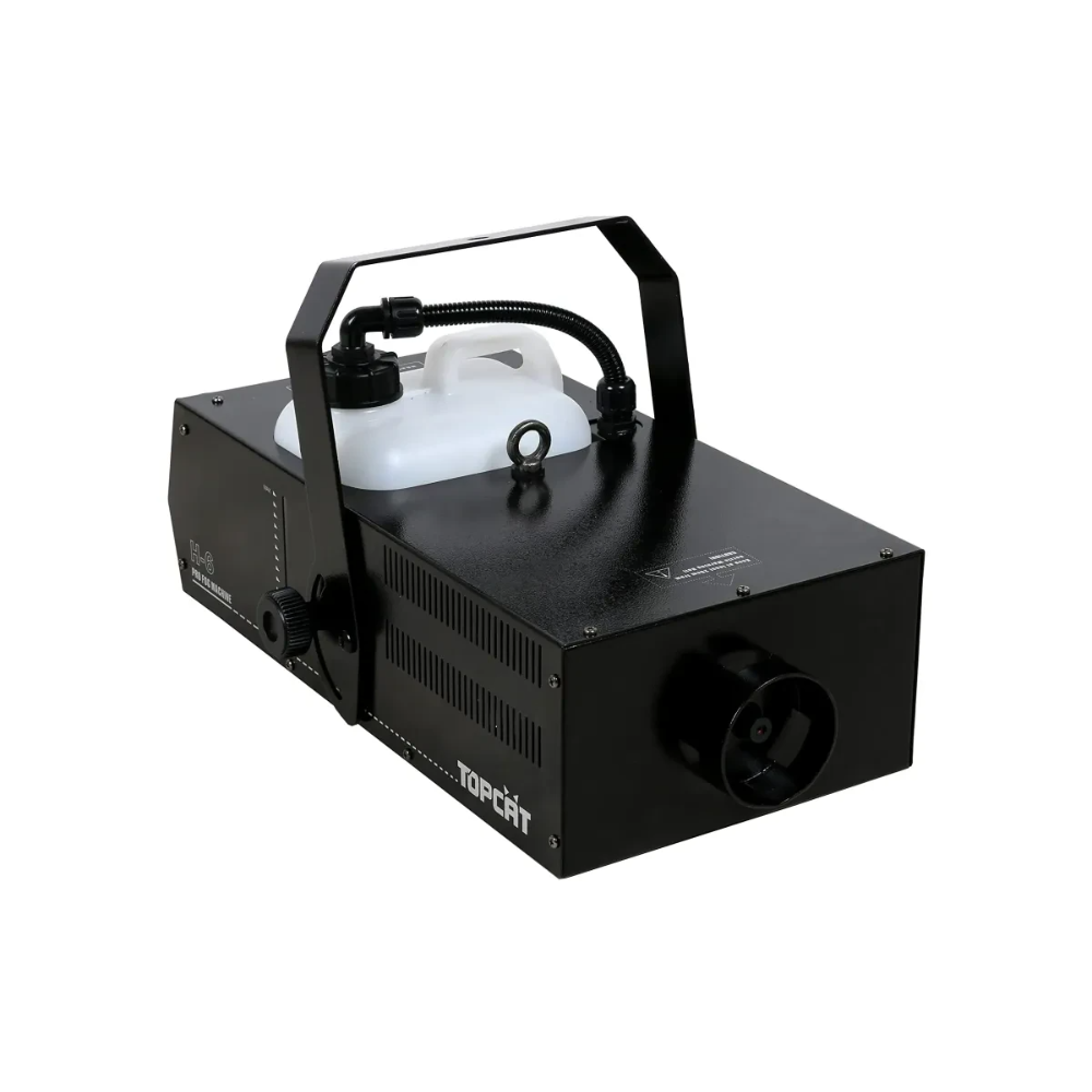 Дым-машина DJPower H-6 - 9