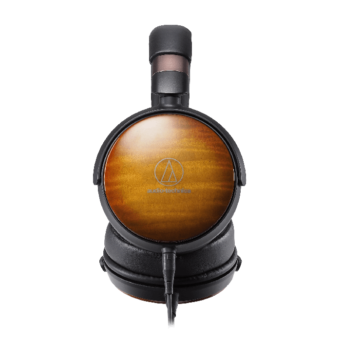 Наушники Hi-Fi Audio-Technica ATH-WP900 - 6