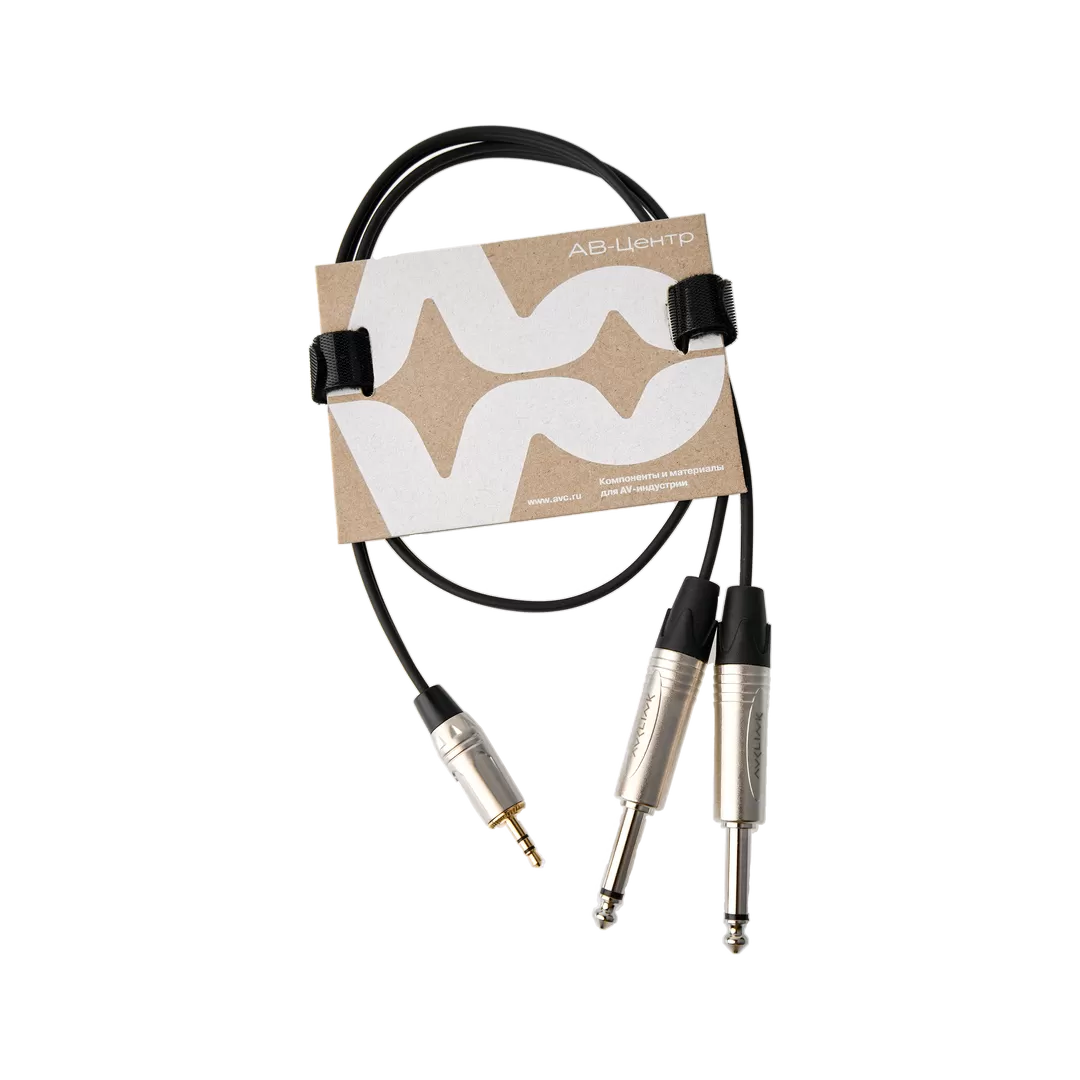 Кабель JACK 3 5 AVCLINK CABLE-925/3 - 5