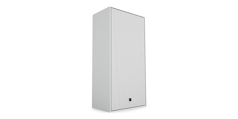 Пассивная акустическая система L-Acoustics X8iW - 4