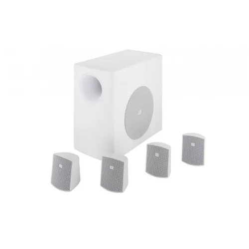 Сабвуфер JBL C50PACK Белый - 2