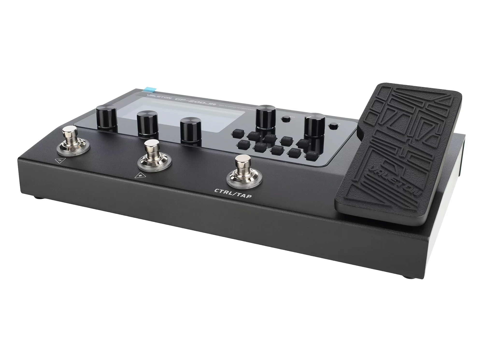 Напольный гитарный процессор эффектов Valeton GP-200JR - 23