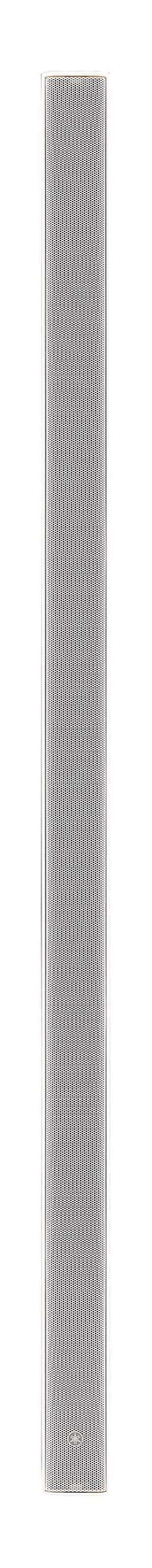 Звуковая колонна Yamaha VXL1W-24-WR White - 5