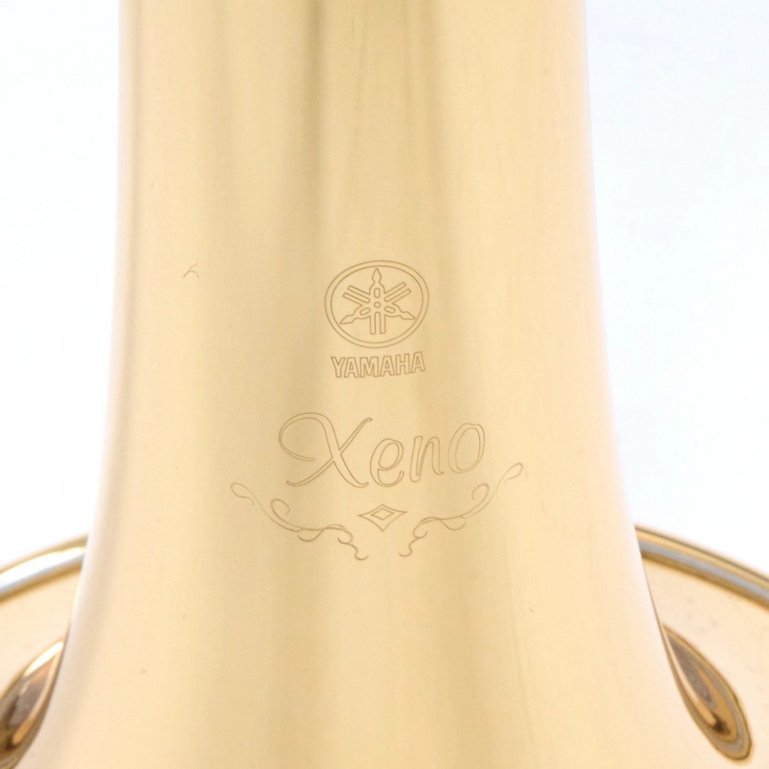 Бас-тромбон Yamaha YBL-835G - 27