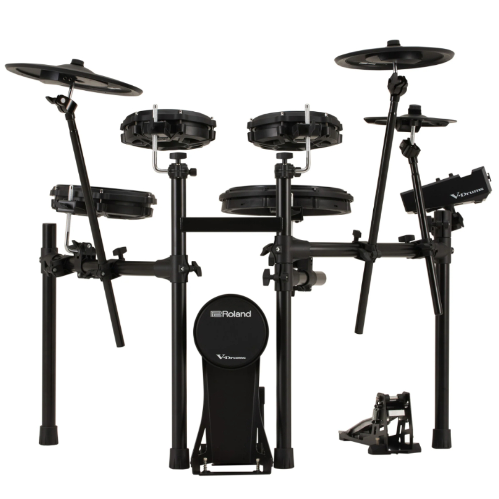 Электронная ударная установка Roland TD313 V-DRUMS KIT - 5