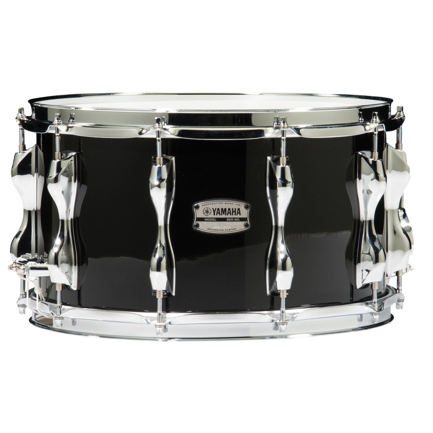 Малый барабан Yamaha RBS1480 SOB - 9