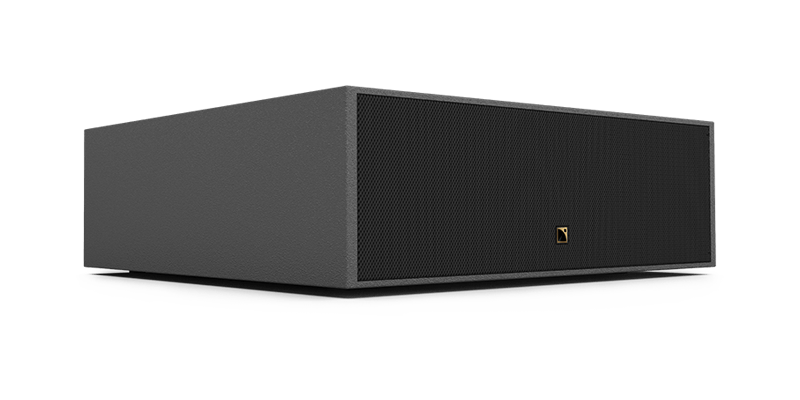 Сабвуфер L-Acoustics SB10i - 4