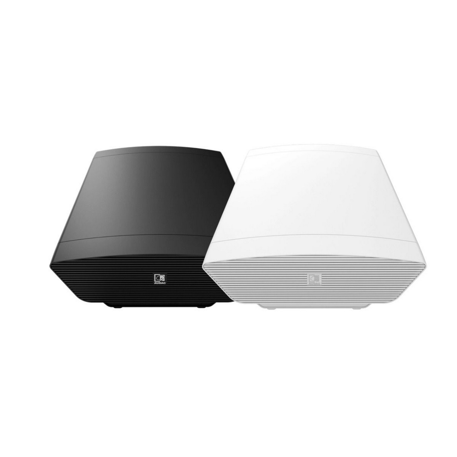 Пассивный сабвуфер НЧ: 8" AUDAC NOBA8/W - 11