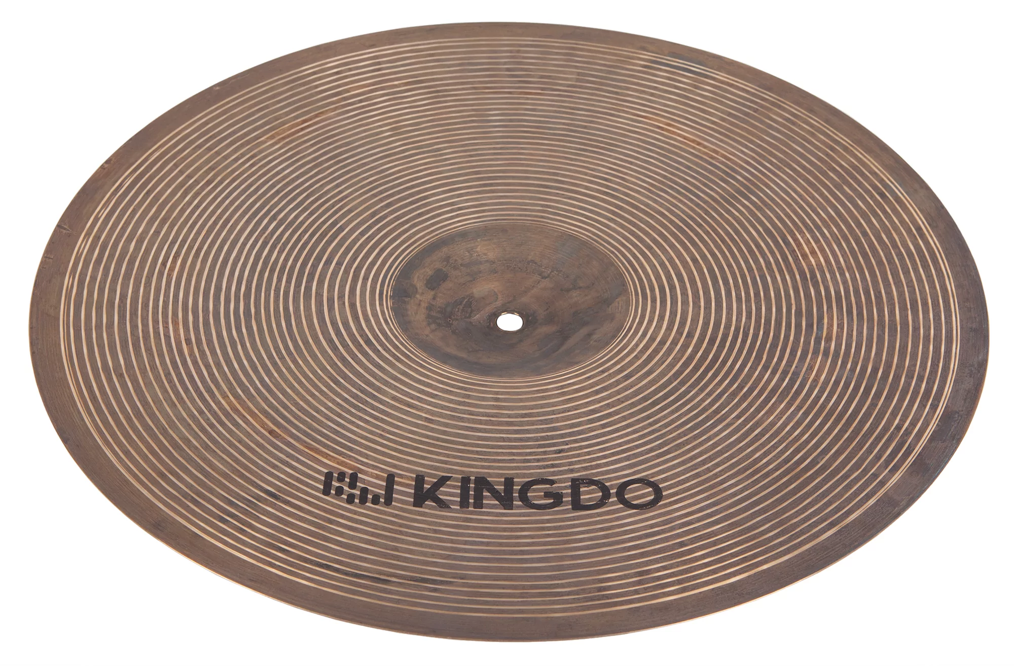 Тарелка Kingdo Collection Extreme 16" Crash - 2