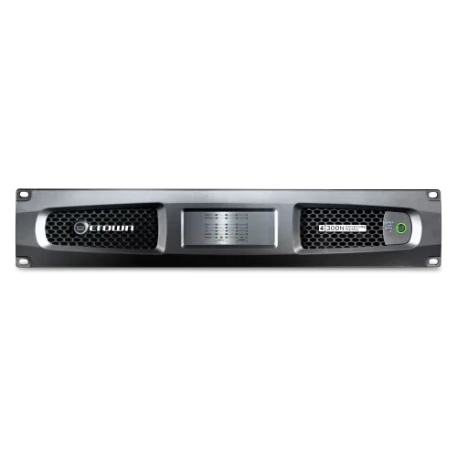 Усилитель мощности Crown DCi 4|2400N - 7