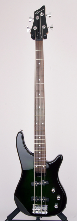 Бас-гитара Caraya B310GRS - 2