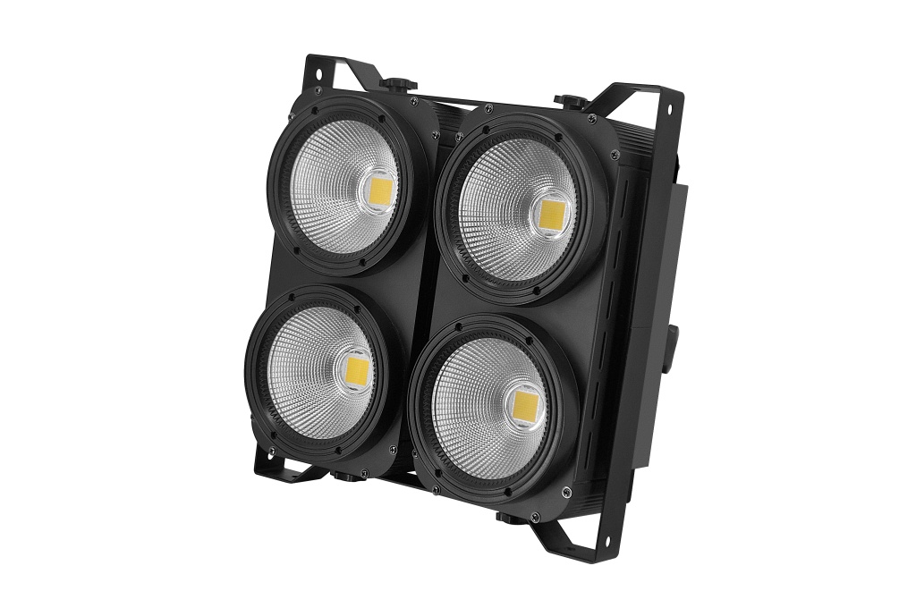 Светодиодный прожектор LFocus SL-104 - 2