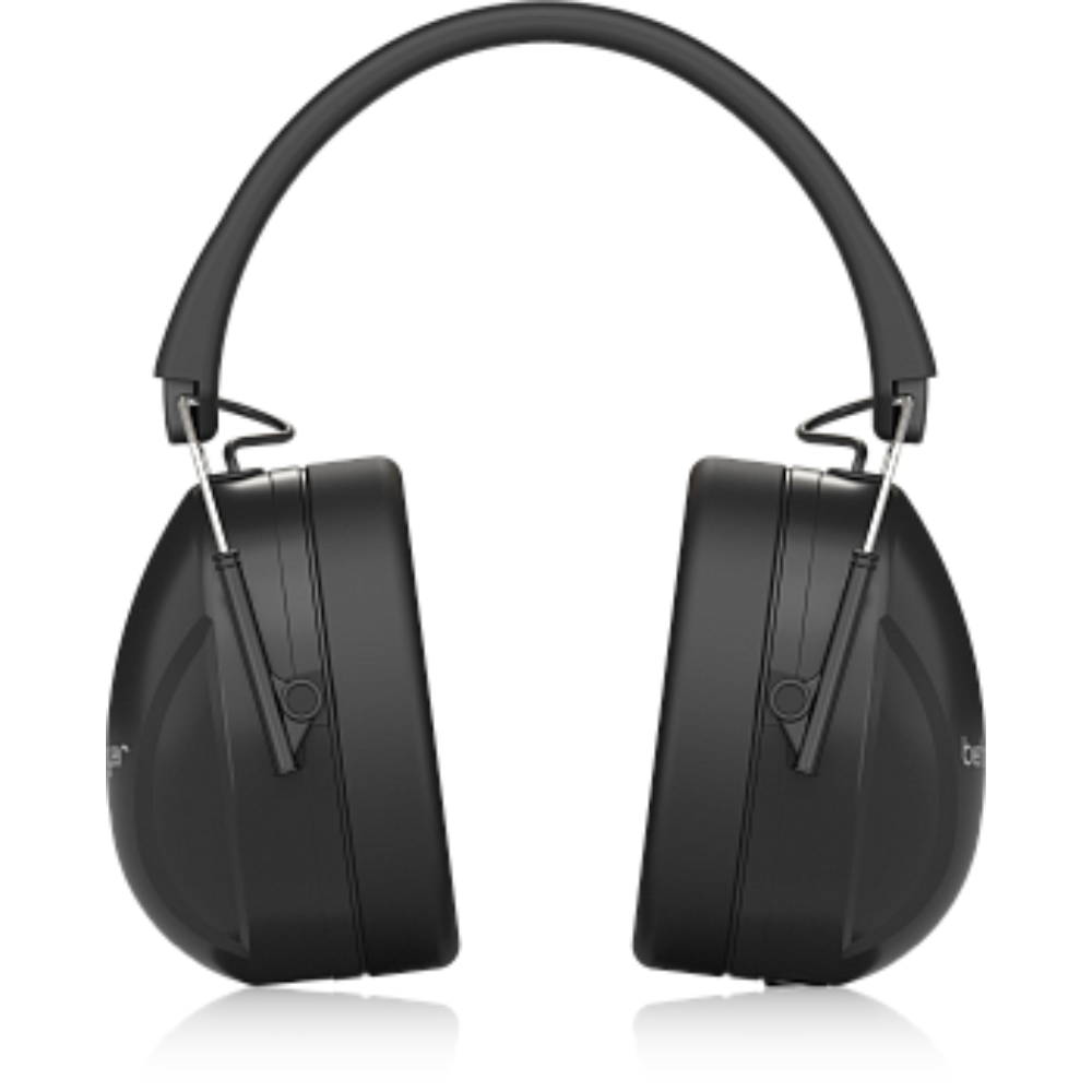 Студийные наушники Behringer DH80 - 6