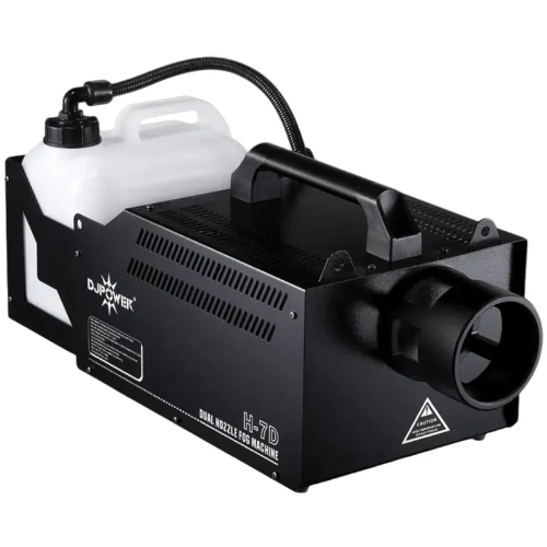 Генератор дыма DJPower H-7D - 7