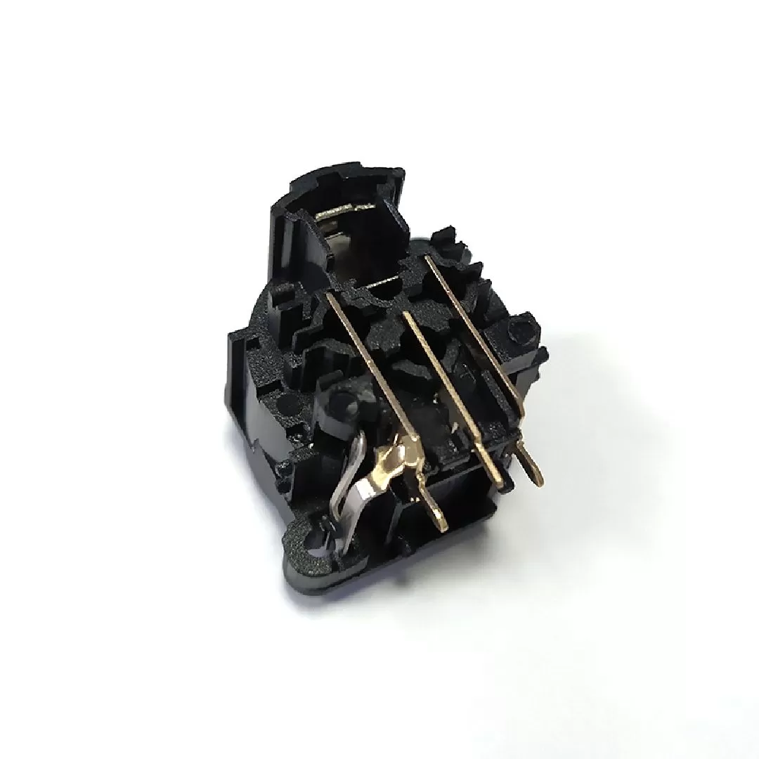 Разъем XLR AVCLINK C3FAH1 - 5