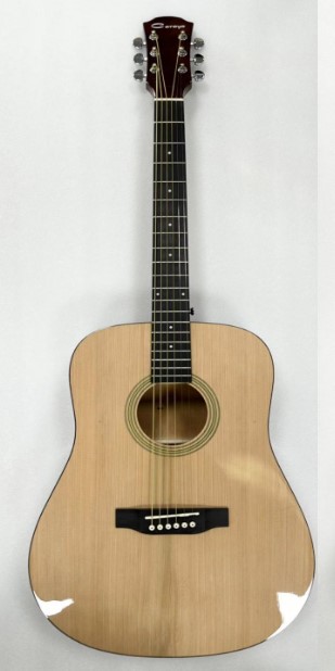 Акустическая гитара Caraya AG41-NT - 2